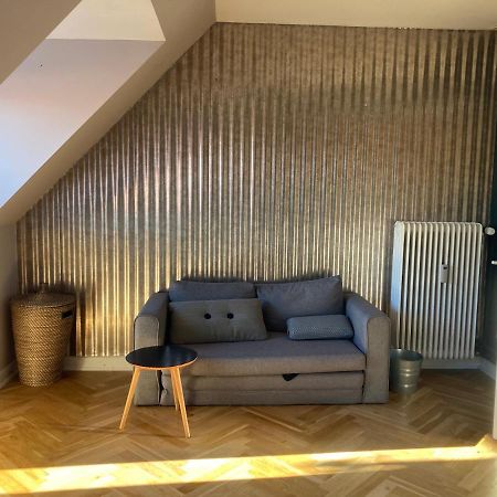 Comfortable Stay In Copenhagen, Single Room ภายนอก รูปภาพ
